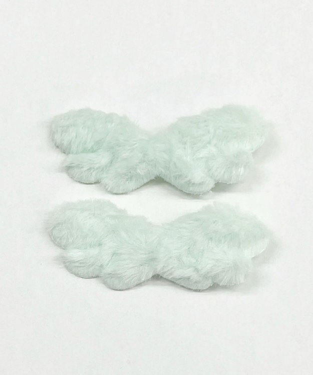 WEGO L2Pカラー羽クリップ グリーンその他