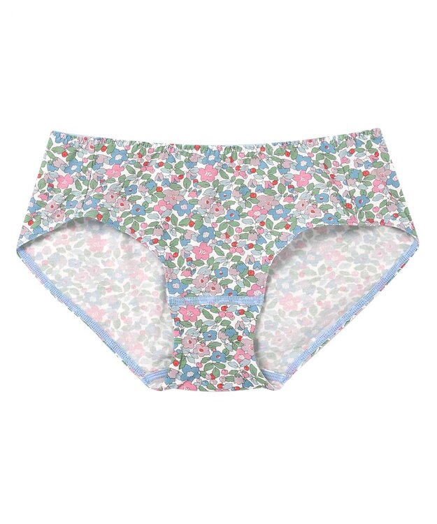 une nana cool MADE WITH LIBERTY FABRIC ショーツ SG