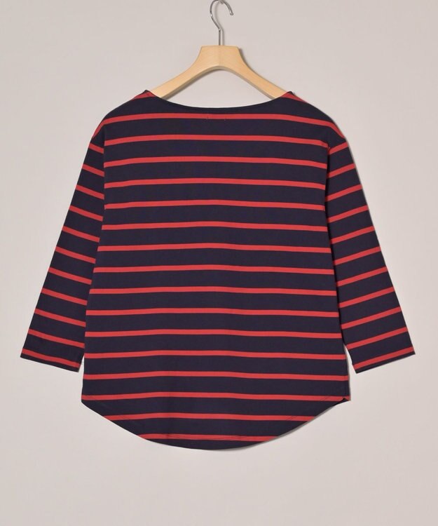 ONWARD Reuse Park 【組曲】カットソー春夏 ネイビー