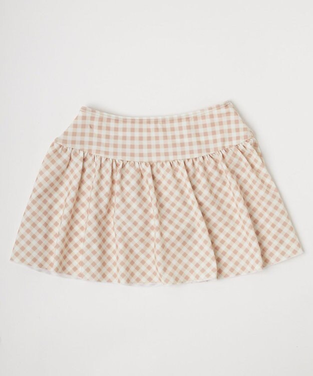 OP／FILA 【repipi armario】ガーリーセパレート水着 ホワイト