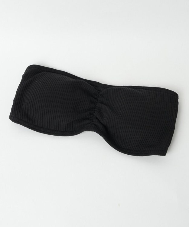 WEGO 【インナー】カップ付きブラトップ