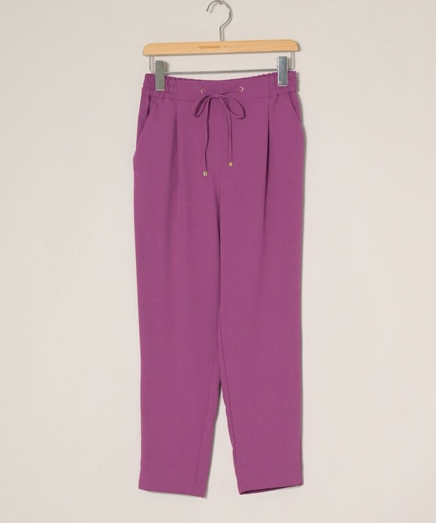 ONWARD Reuse Park 【any FAM】パンツ春夏 パープル