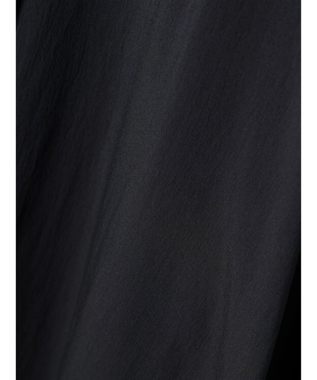 AMERICAN HOLIC フレアシャツワンピース Black