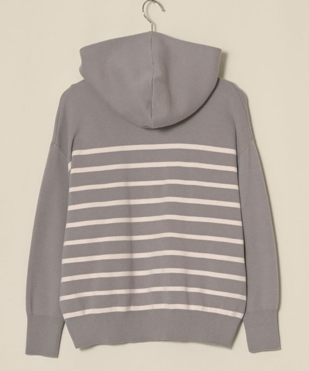 ONWARD Reuse Park 【any FAM】ニット秋冬 ベージュ