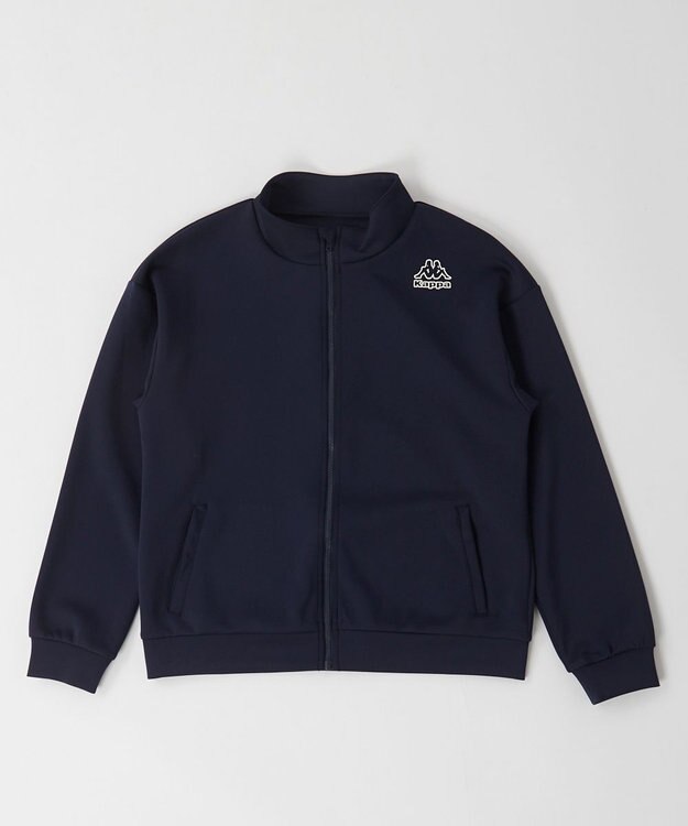 OP／FILA 【Kappa】ライトダンボールジャケット ネイビー