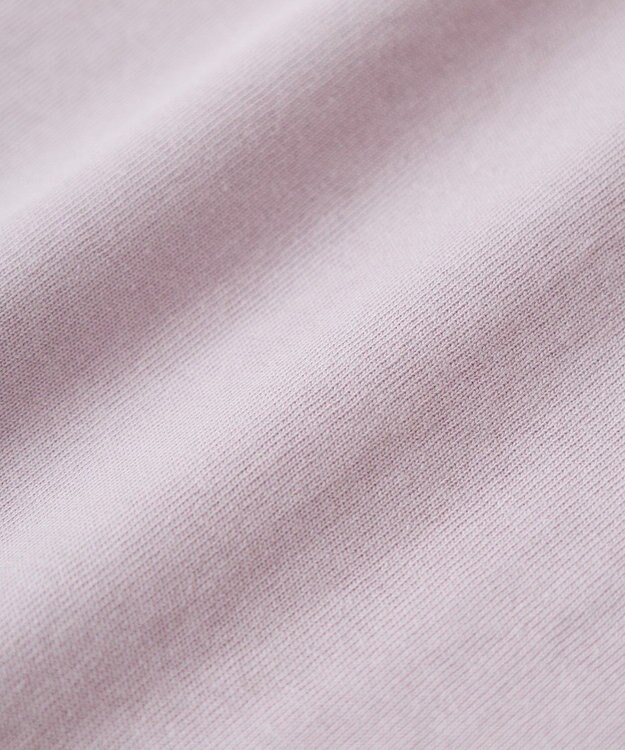 AMERICAN HOLIC フレンチスリーブ後切替プルオーバー Lavender