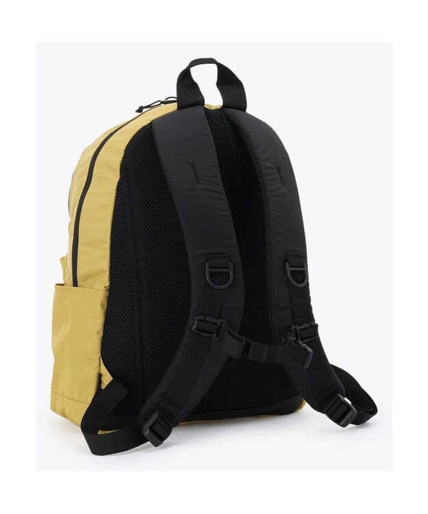 Columbia グレートスモーキーガーデンデイパック Mineral Yellow