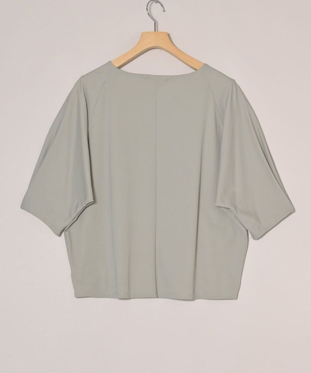 ONWARD Reuse Park 【any FAM】カットソー春夏 グリーン