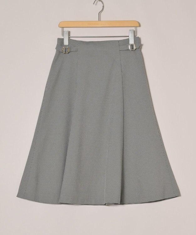 ONWARD Reuse Park 【any SiS】スカート秋冬 ブラック