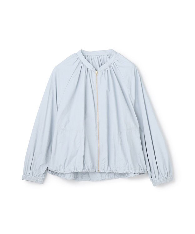 UNFILO My everyday ブルゾン サックス