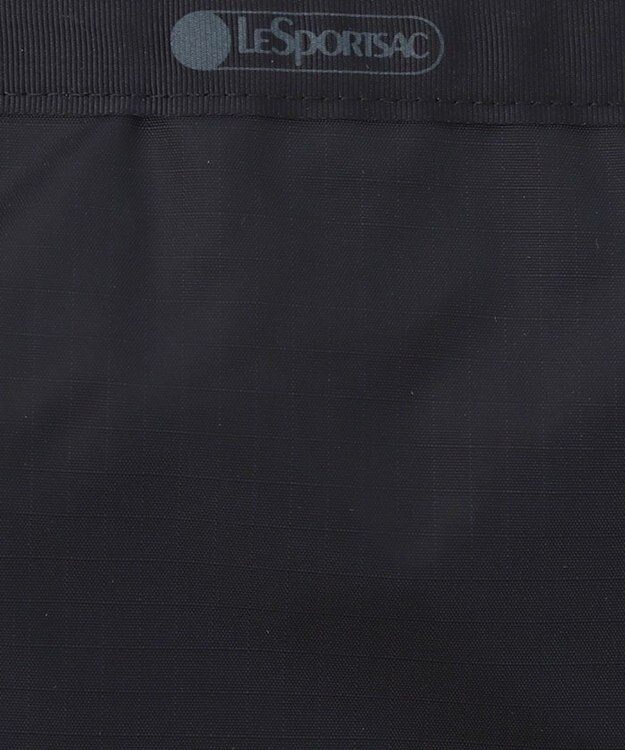 LeSportsac LARGE EMERALD TOTE/リサイクルドブラックJP リサイクルドブラックJP