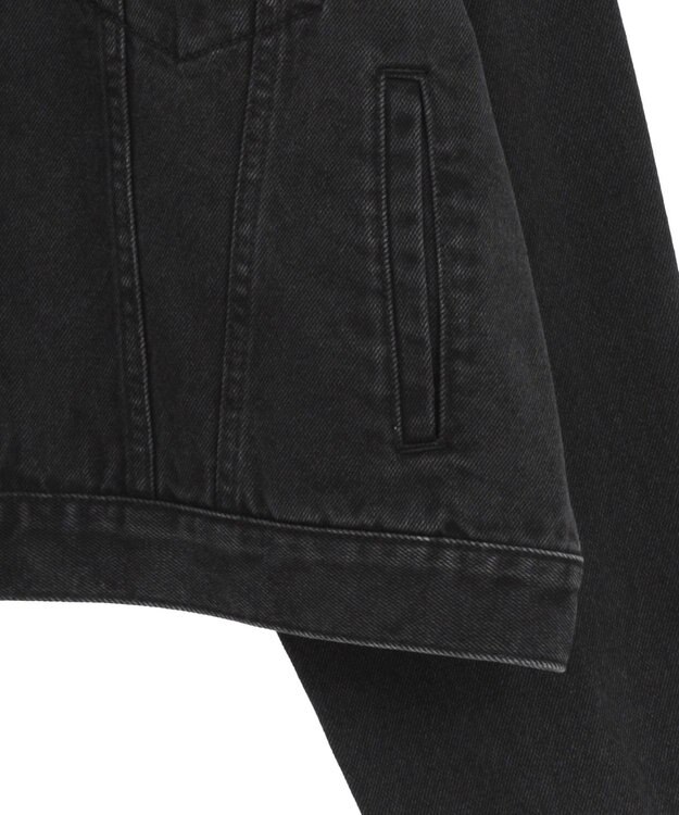 AMERICAN HOLIC デニムジャケット One Wash