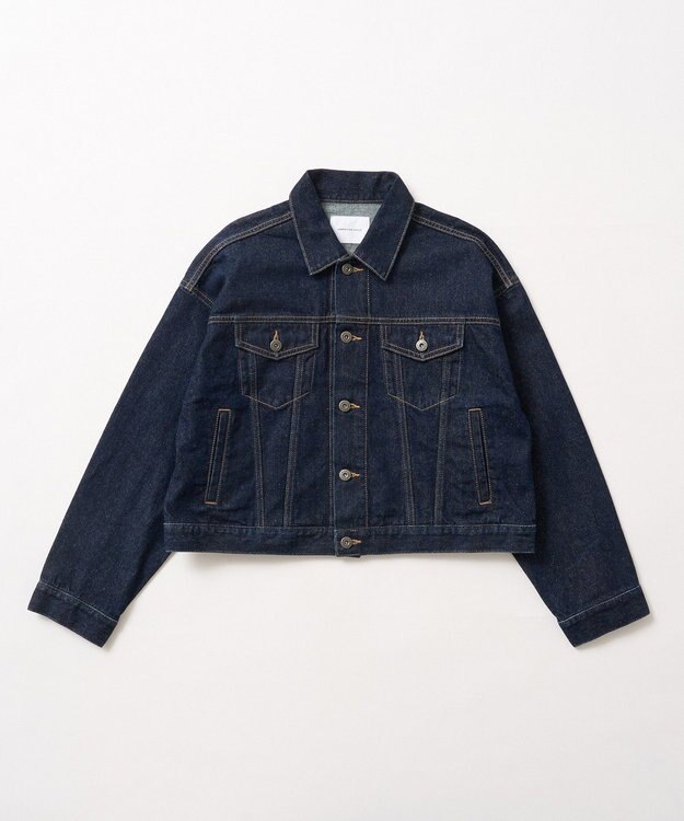 AMERICAN HOLIC デニムジャケット One Wash