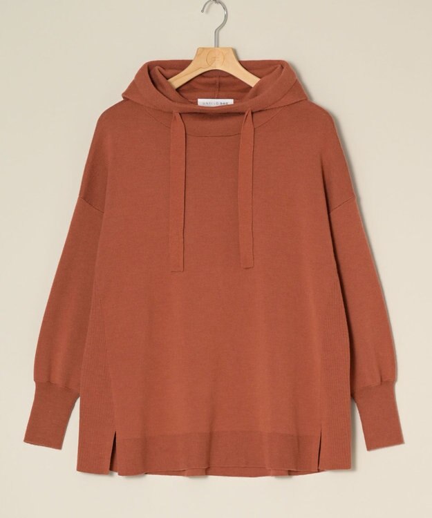 ONWARD Reuse Park 【UNFILO】ニット秋冬 オレンジ