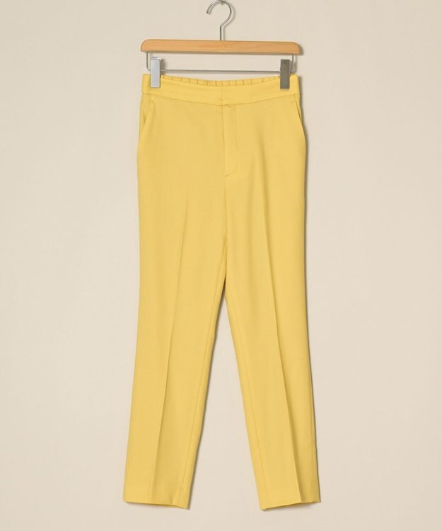 ONWARD Reuse Park 【23区】パンツ秋冬 イエロー