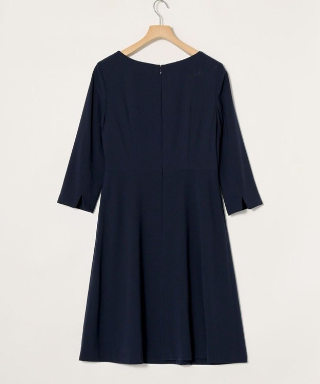 ONWARD Reuse Park 【組曲】ワンピース春夏 ネイビー