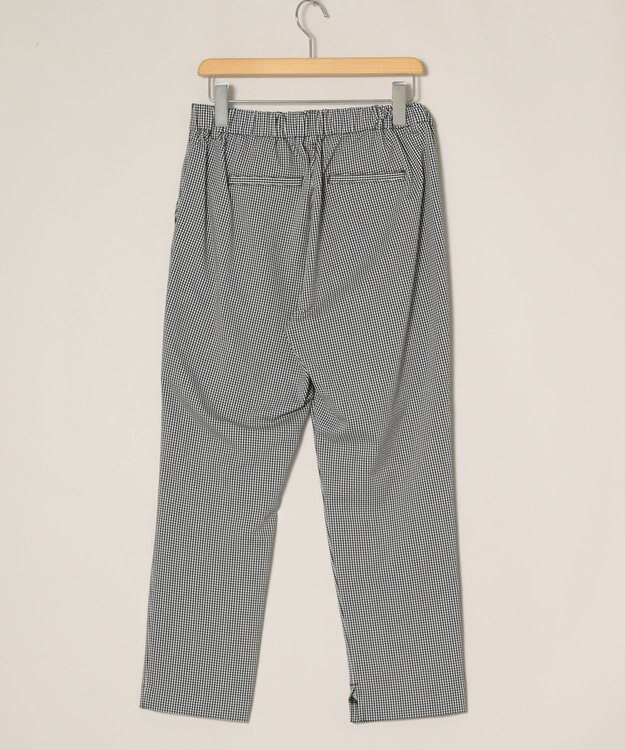 ONWARD Reuse Park 【any SiS】パンツ春夏 ブラック