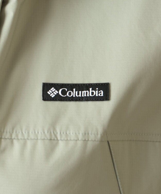 Columbia Columbia/ ウィメンズジプシーバーズIIロングジャケット /コロンビア Safari