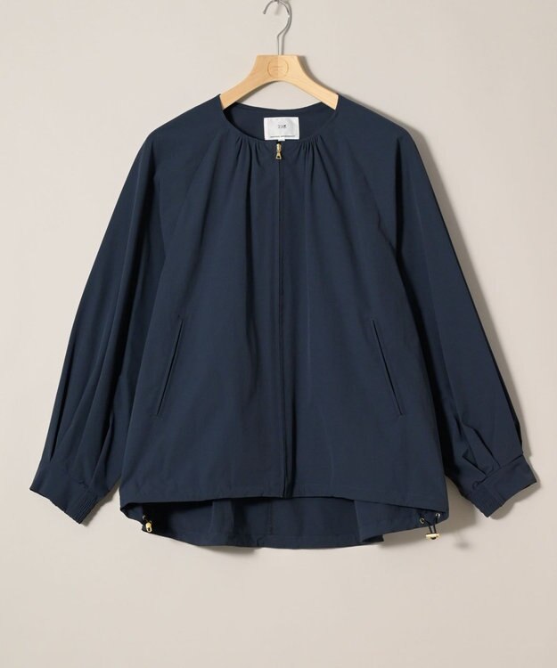 ONWARD Reuse Park 【23区】ジャケット春夏 ブルー