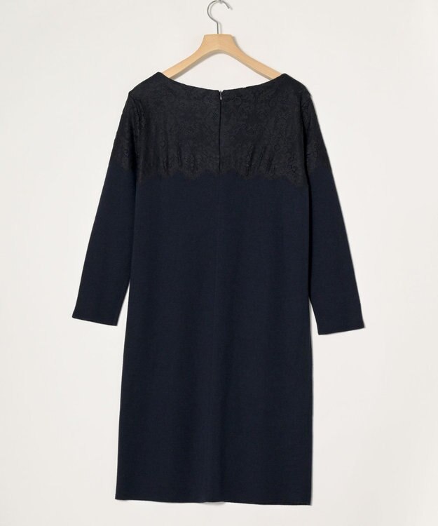 ONWARD Reuse Park 【自由区】ニット秋冬 ネイビー