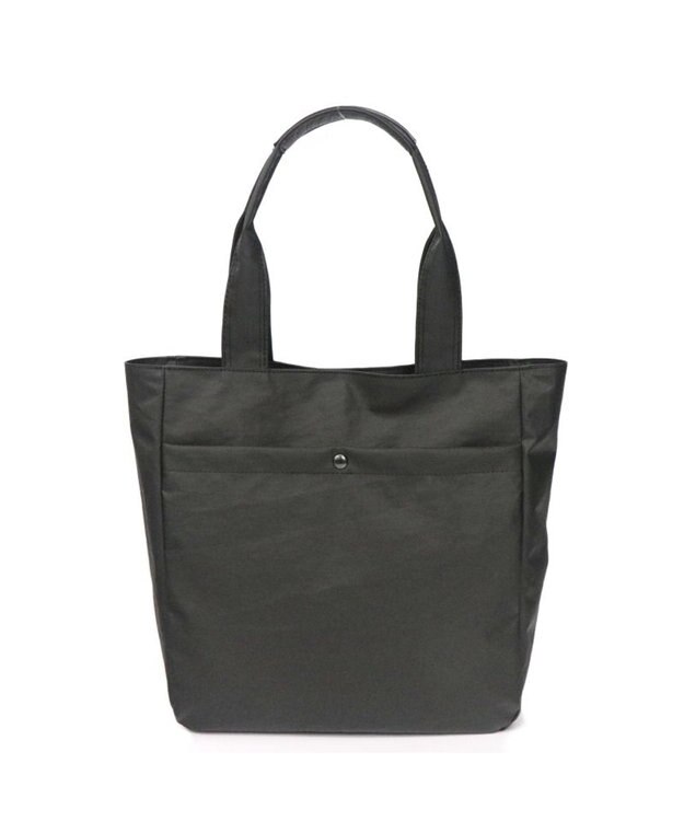 Regalo Felice 【A4サイズ対応 / 水に濡れても安心】トート / REGALO BK(ブラック）