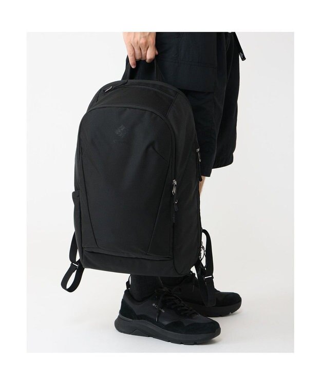Columbia Columbia/ パナシーアクロスオーバー26Lバックパック /コロンビア Black