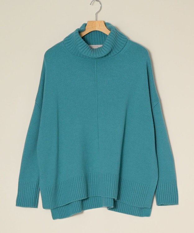 ONWARD Reuse Park 【UNFILO】ニット秋冬 グリーン