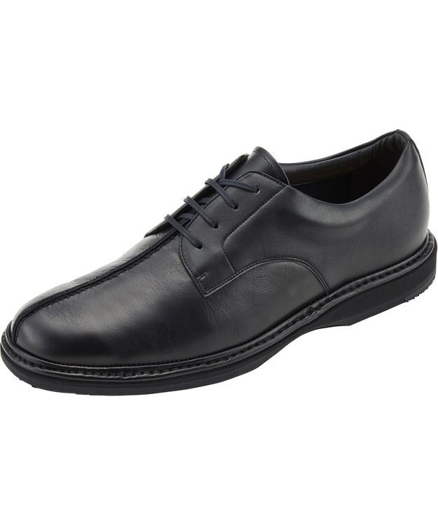 ASICS WALKING ペダラ ソフトカジュアル  メンズ 3E ブラック系