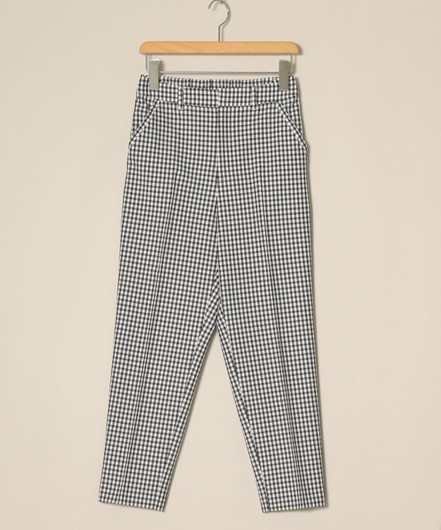 ONWARD Reuse Park 【any SiS】パンツ春夏 ブラック