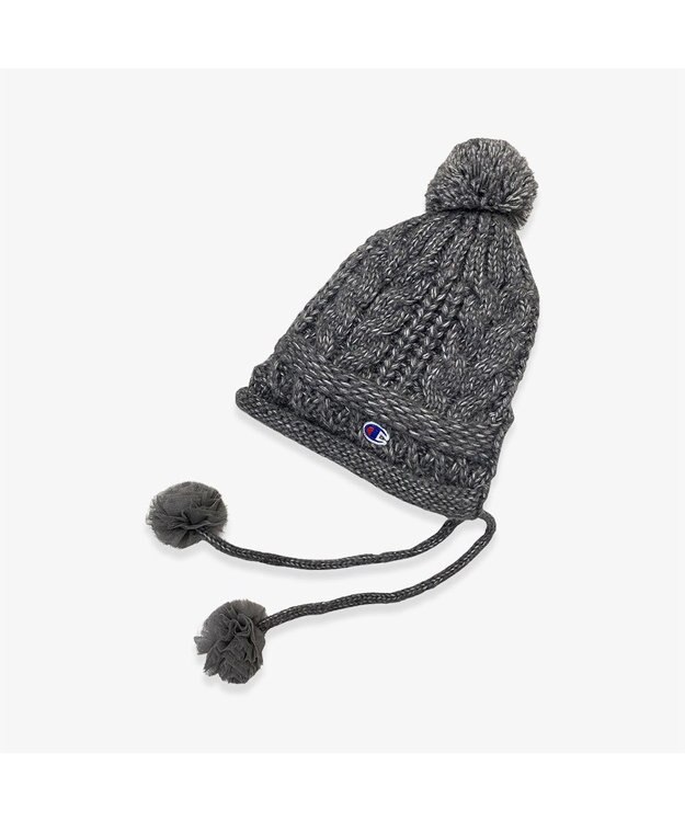 林八百吉商店 Champion  バックスリット裏ボアワッチ チャコール