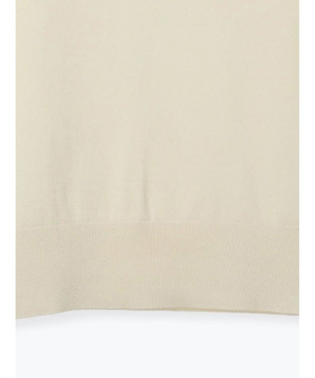 Te chichi タートルネックプルオーバー《2025winter catalog item》 オフホワイト