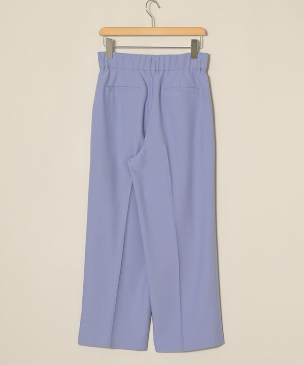 ONWARD Reuse Park 【any SiS】パンツ春夏 ブルー