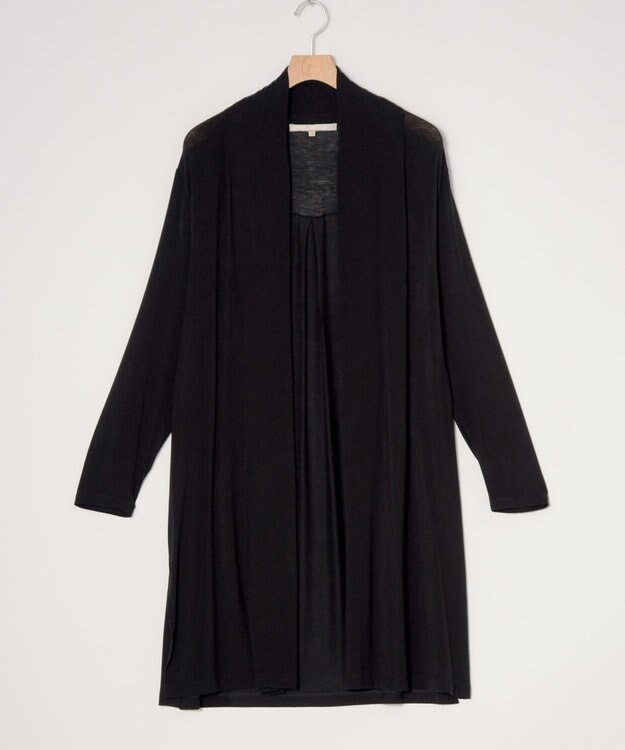 ONWARD Reuse Park 【自由区】カットソー秋冬 ブラック