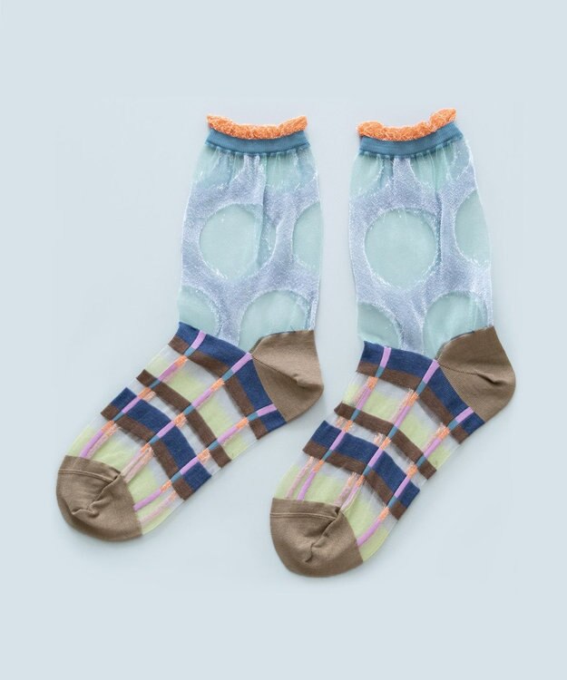 COQ ジェリー シアーラメソックス シルバー