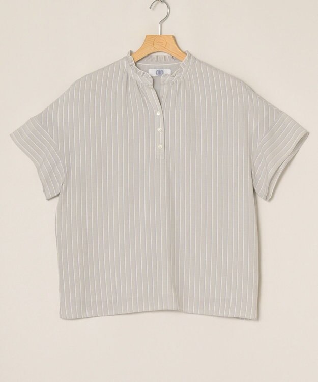 ONWARD Reuse Park 【J.PRESS】カットソー春夏 グレー