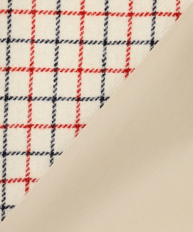 J.PRESS MEN 【定番】VENTILE（R） ギャバジン トレンチ コート ベージュ系