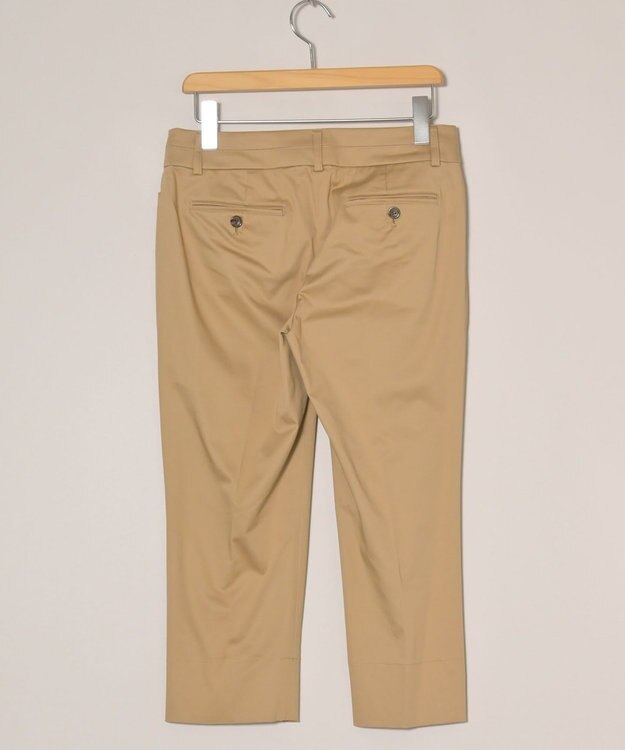 ONWARD Reuse Park 【23区】パンツ春夏 ベージュ