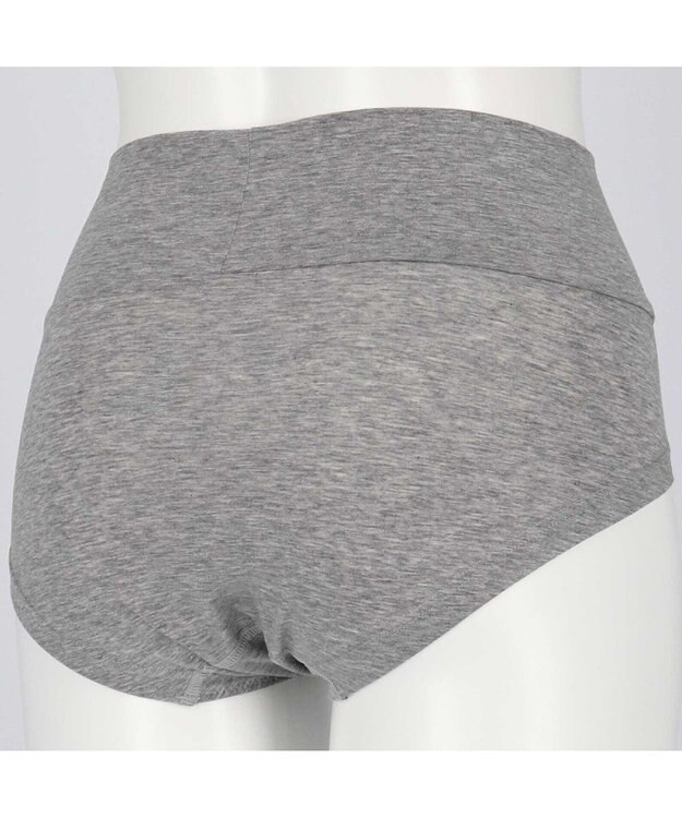 une nana cool コットン ショーツ LG