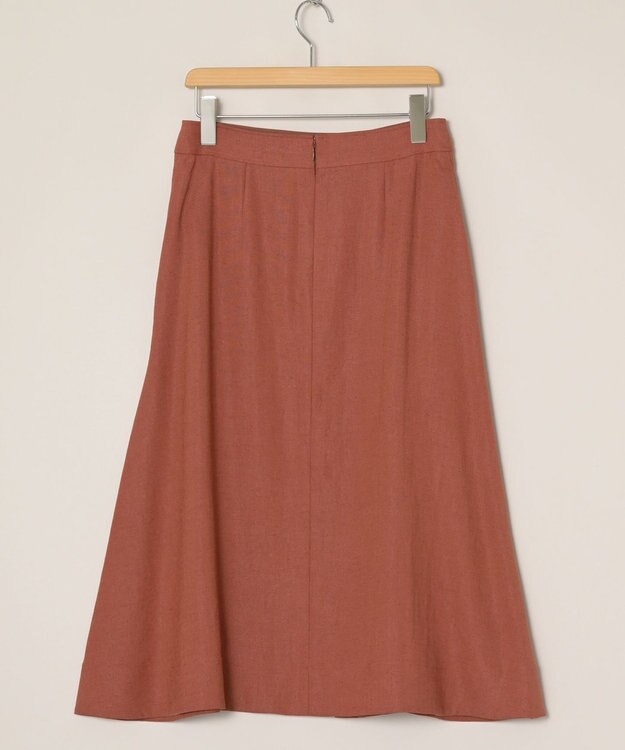 ONWARD Reuse Park 【23区】スカート春夏 レッド