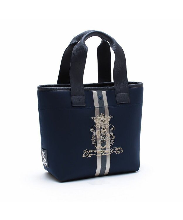 A.D.M.J. 【魔法の様に軽い】マジックライト　センターリボンデイリートートＭ マリノ