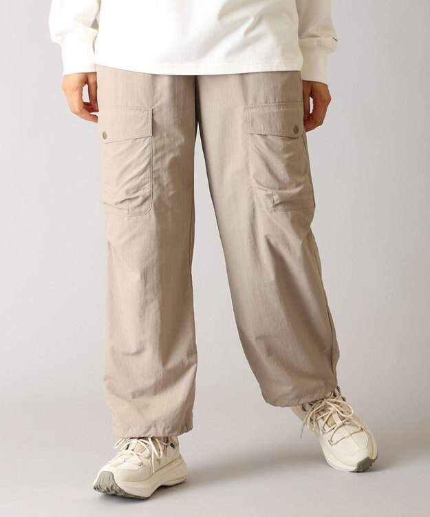 Columbia Columbia/ ウィメンズトゥリースワローオムニフリーズゼロカーゴパンツ /コロンビア Fungi