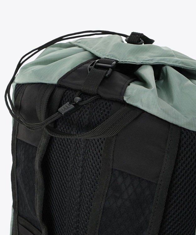 Columbia Columbia/ バードリーライトドローストリングバックパック /コロンビア Crushed Blue