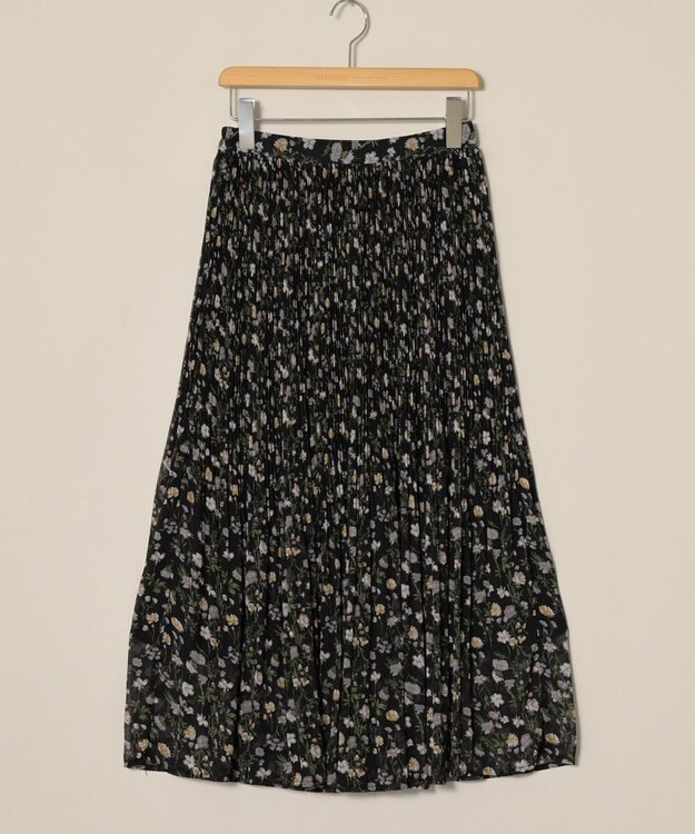 ONWARD Reuse Park 【Feroux】スカート春夏 ブラック