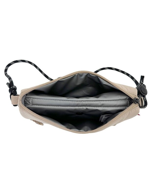 ROOTOTE 8608【スヌーピー:簡易保冷】IP.サーモキーパー.サコッシュ.ピーナッツ-9B 02：バナナ