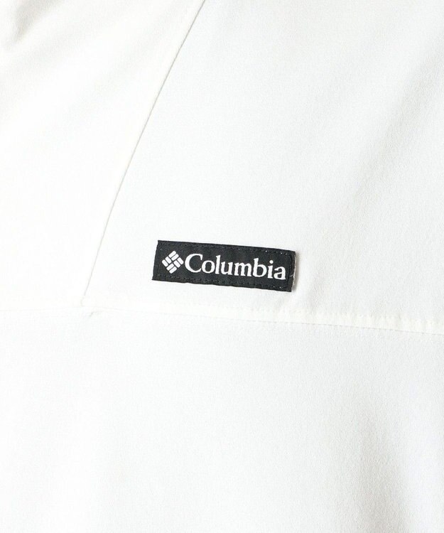 Columbia Columbia/ ポーラーパイオニアIIフルジップ /コロンビア Sea Salt
