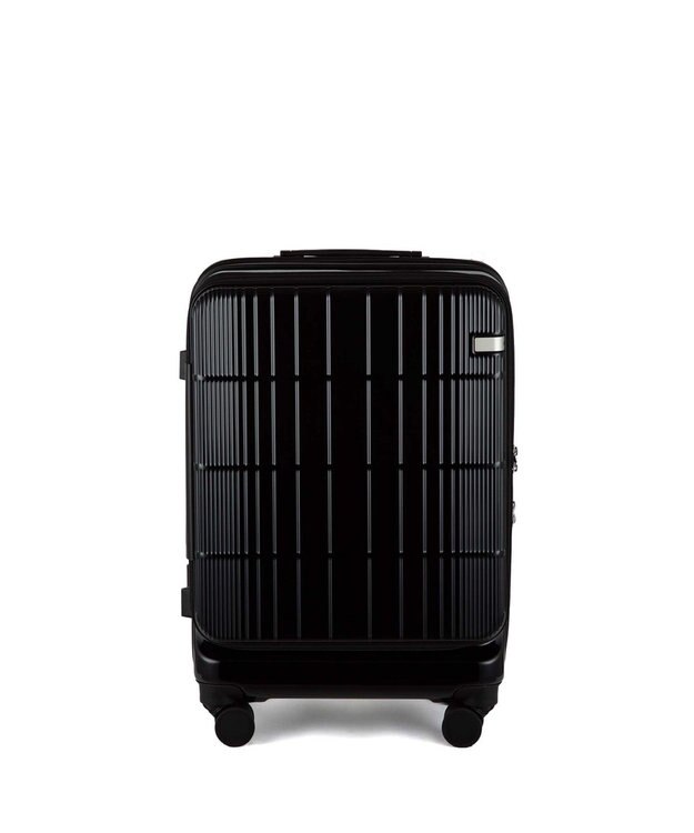 ACE BAGS & LUGGAGE ace. ディフェレンス スーツケース 49L 05722 ブラック