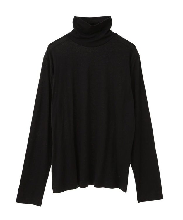 Green Parks 吸湿発熱インナー Black