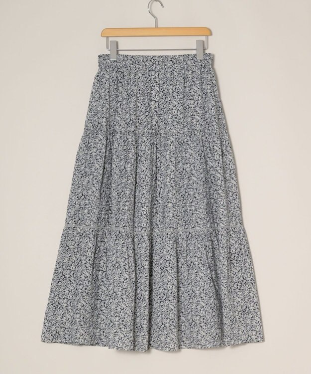 ONWARD Reuse Park 【23区】スカート春夏 グレー