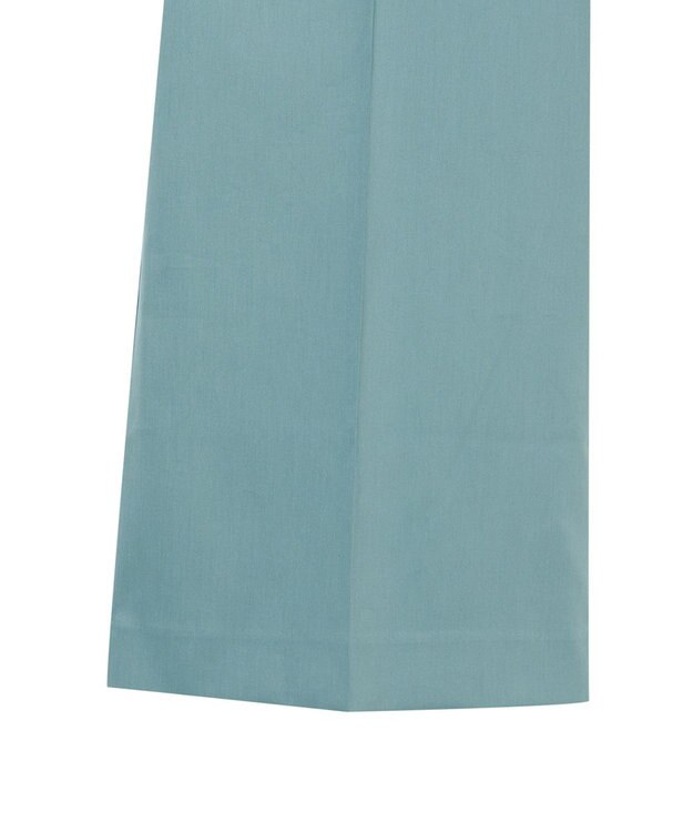 JOSEPH ライトギャバジンストレッチ　トラウザーズ Lagoon