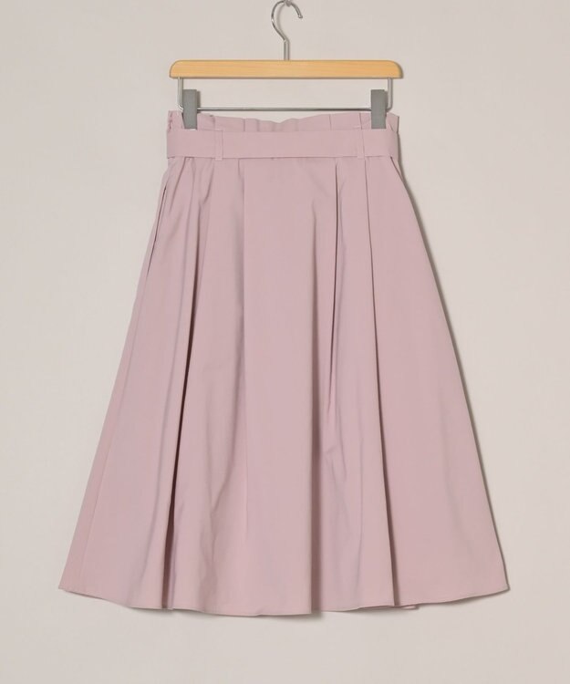 ONWARD Reuse Park 【組曲】スカート春夏 ピンク